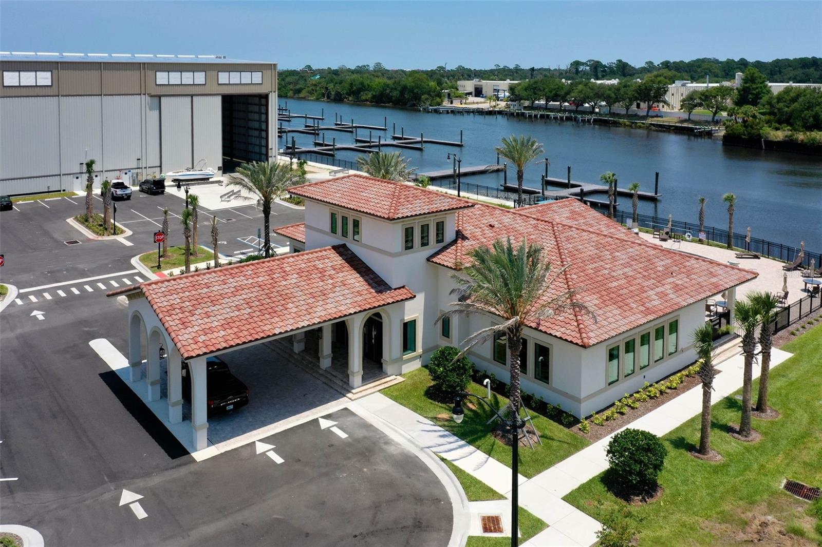 MARINA DEL PALMA - Residential