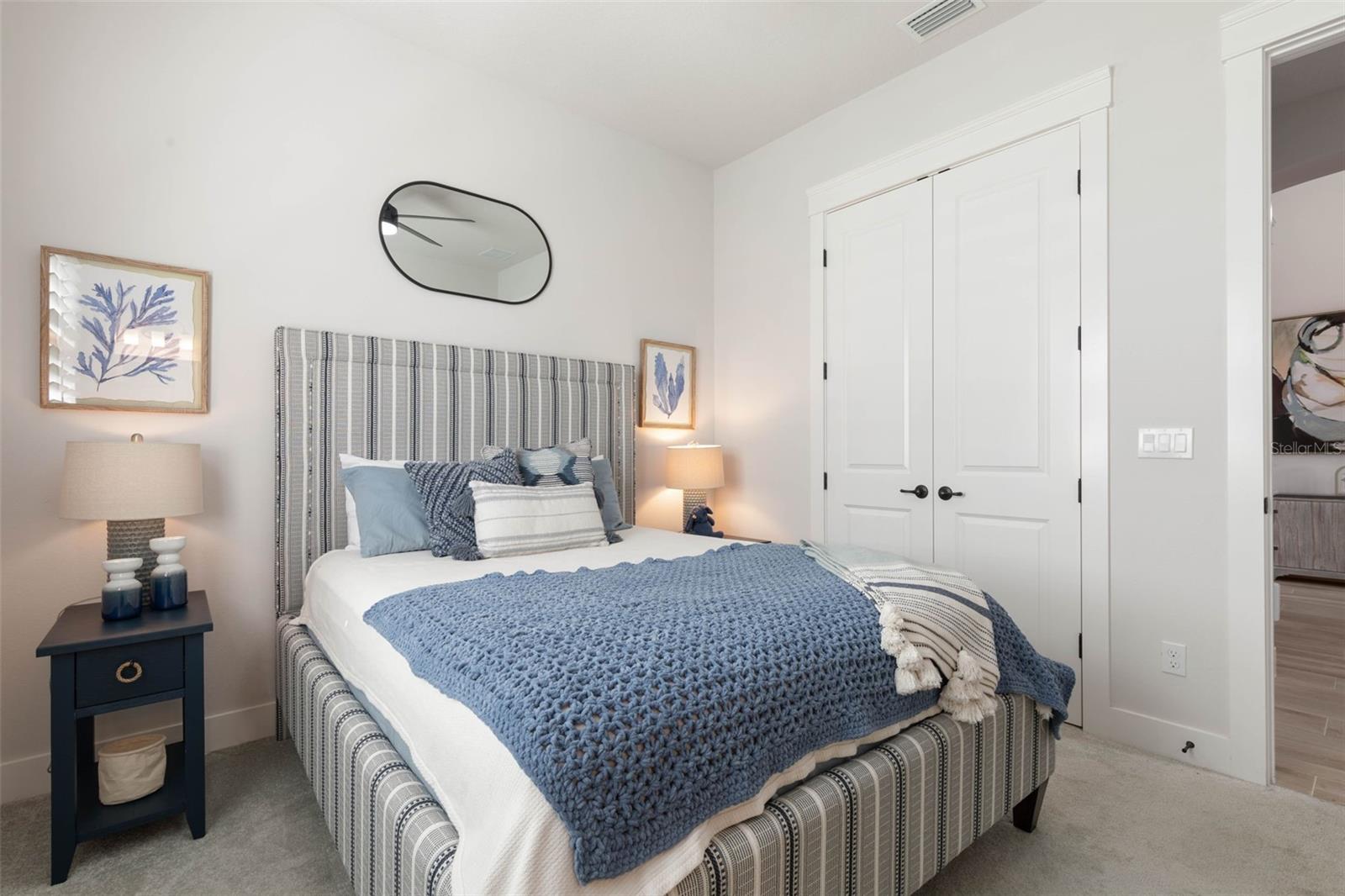 MARINA DEL PALMA - Residential