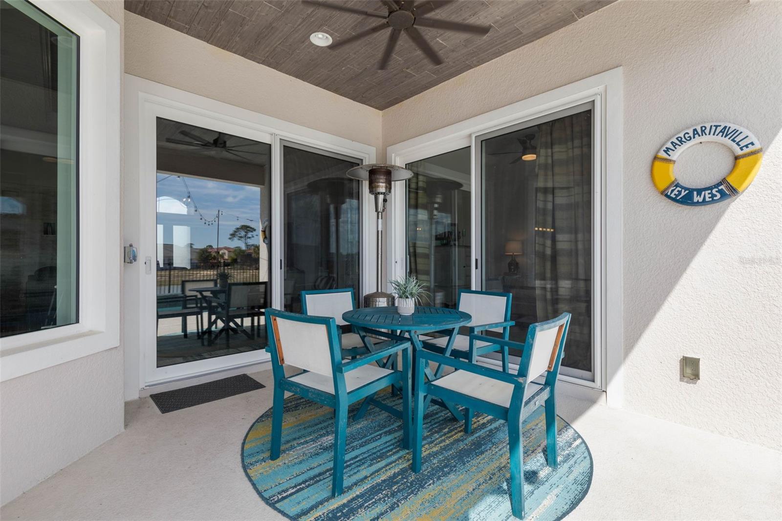 MARINA DEL PALMA - Residential