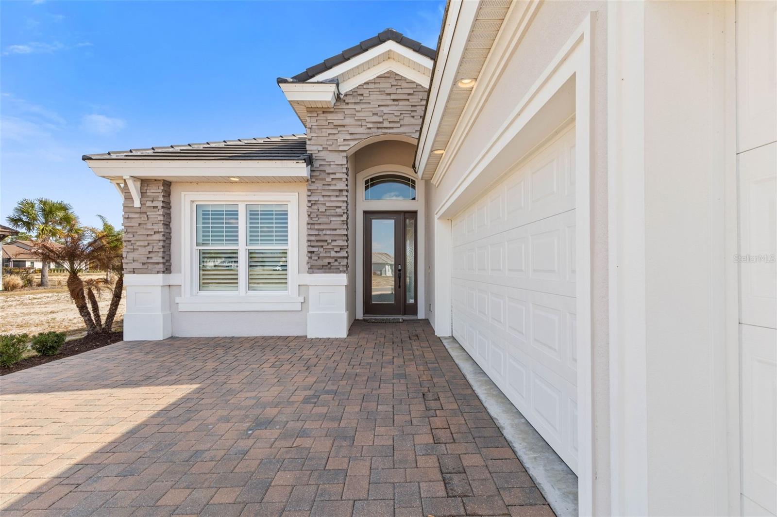 MARINA DEL PALMA - Residential