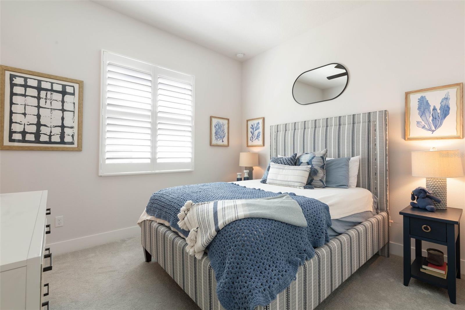 MARINA DEL PALMA - Residential