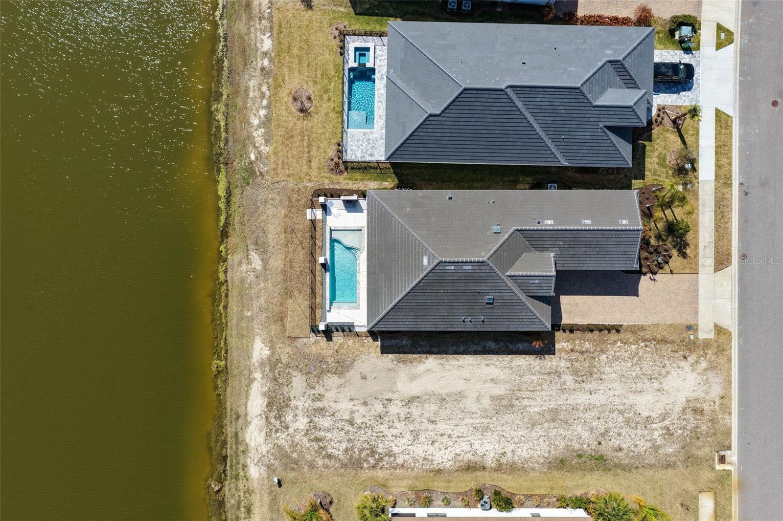 MARINA DEL PALMA - Residential