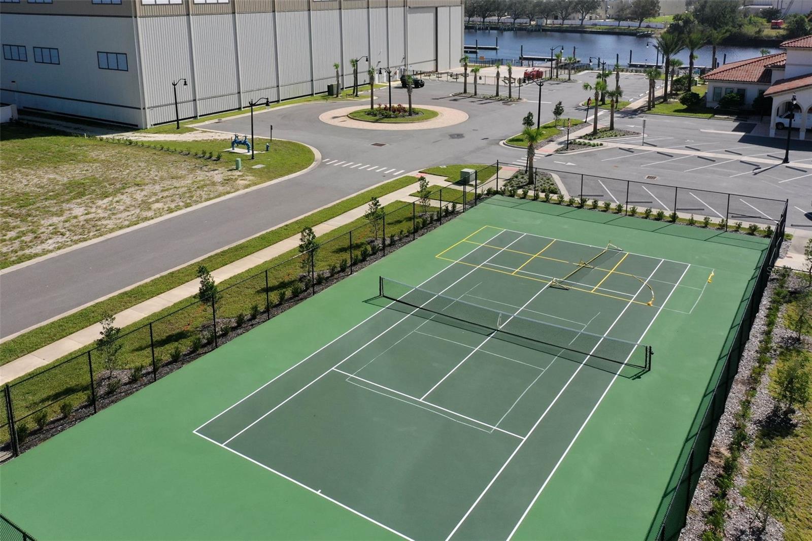 MARINA DEL PALMA - Residential