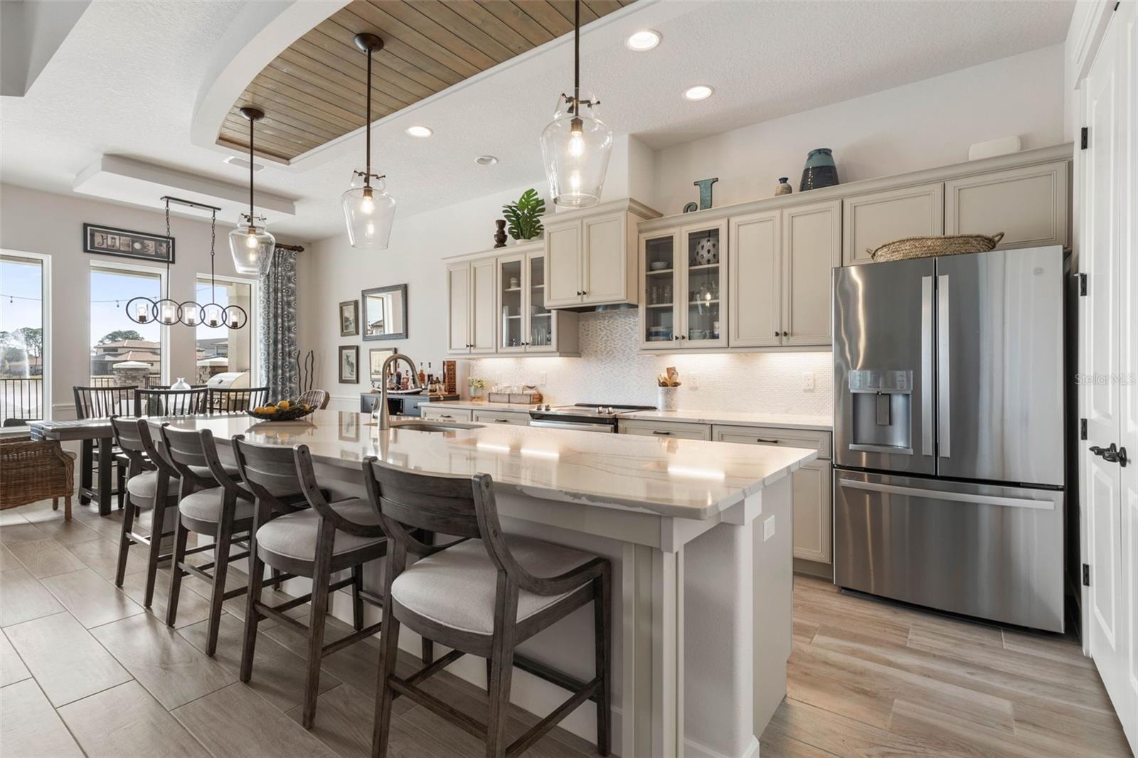 MARINA DEL PALMA - Residential