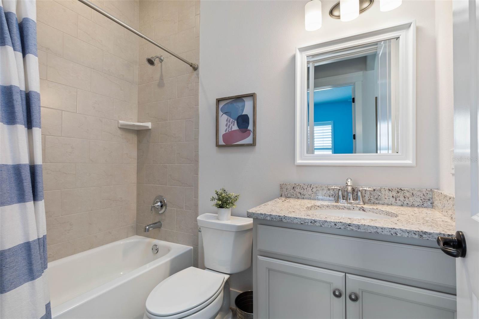 MARINA DEL PALMA - Residential