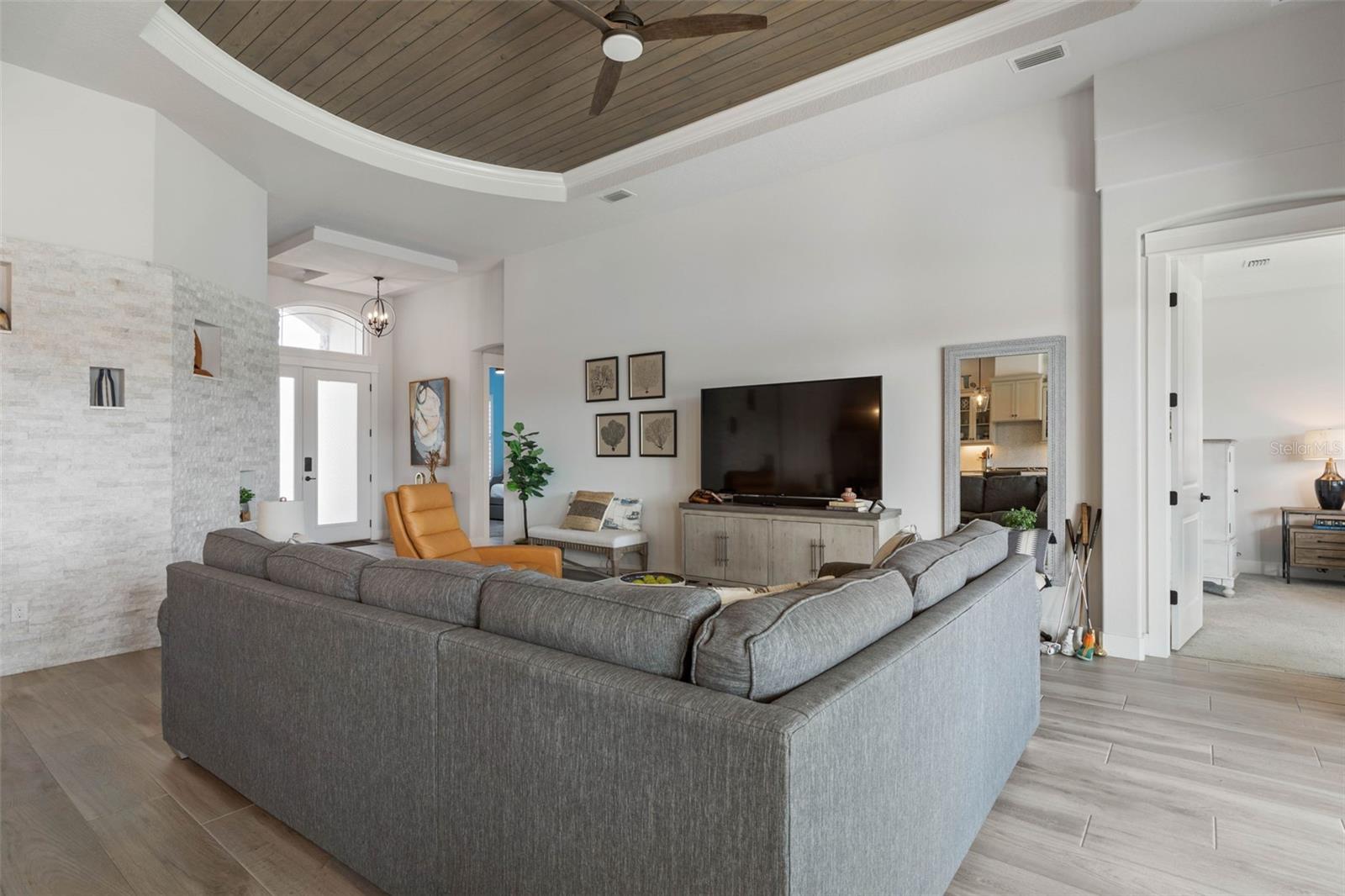 MARINA DEL PALMA - Residential