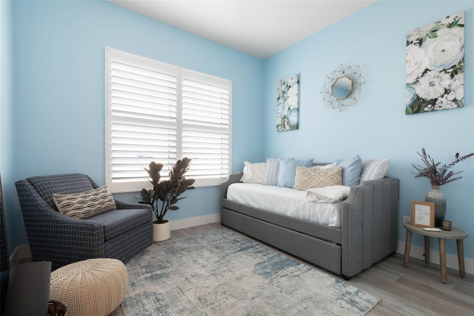 MARINA DEL PALMA - Residential