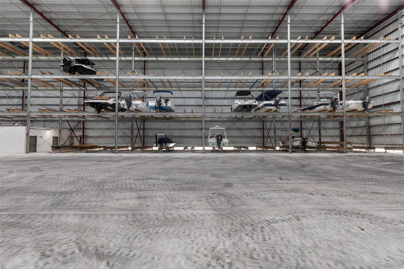 MARINA DEL PALMA - Residential