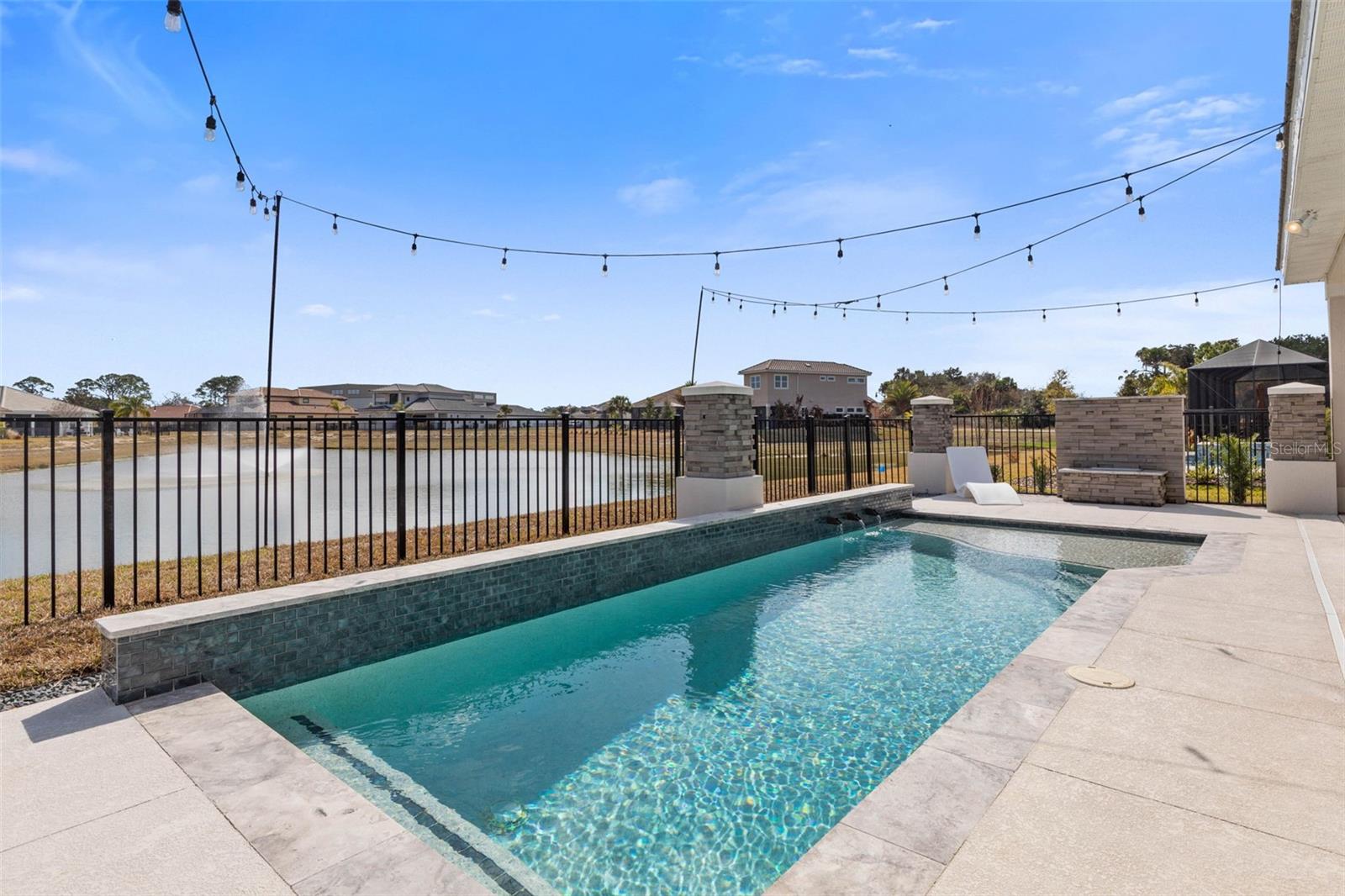 MARINA DEL PALMA - Residential