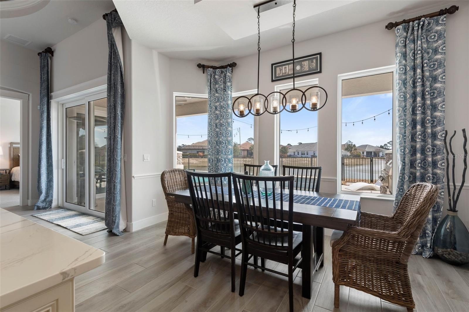 MARINA DEL PALMA - Residential