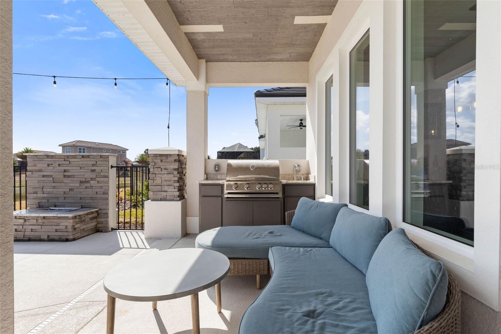 MARINA DEL PALMA - Residential