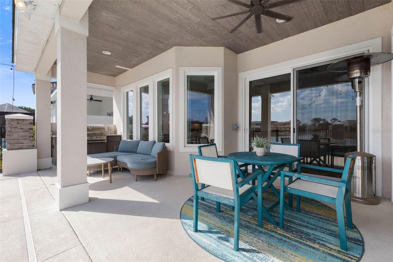 MARINA DEL PALMA - Residential