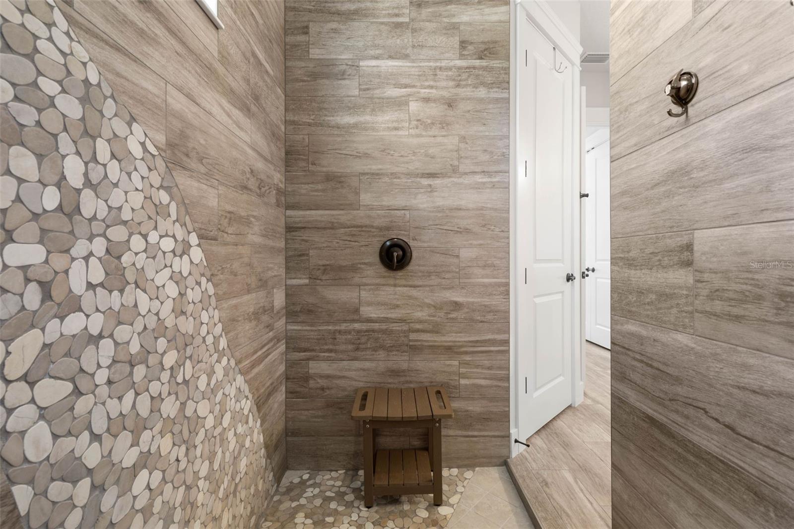 MARINA DEL PALMA - Residential