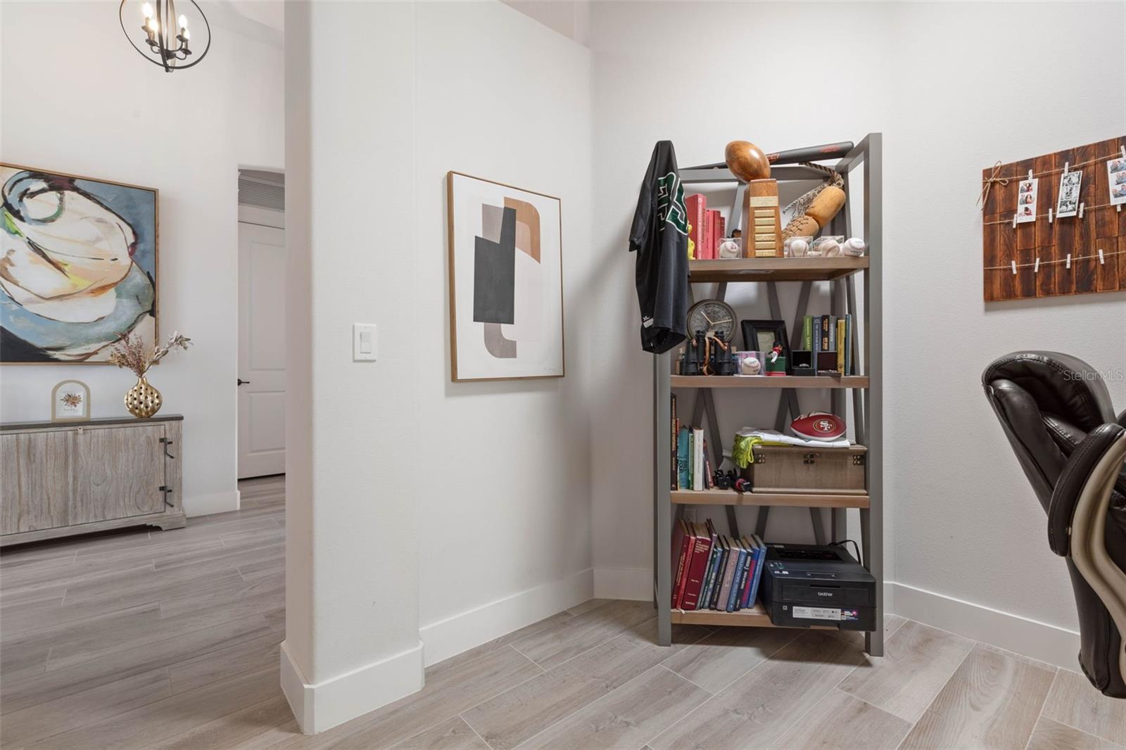 MARINA DEL PALMA - Residential