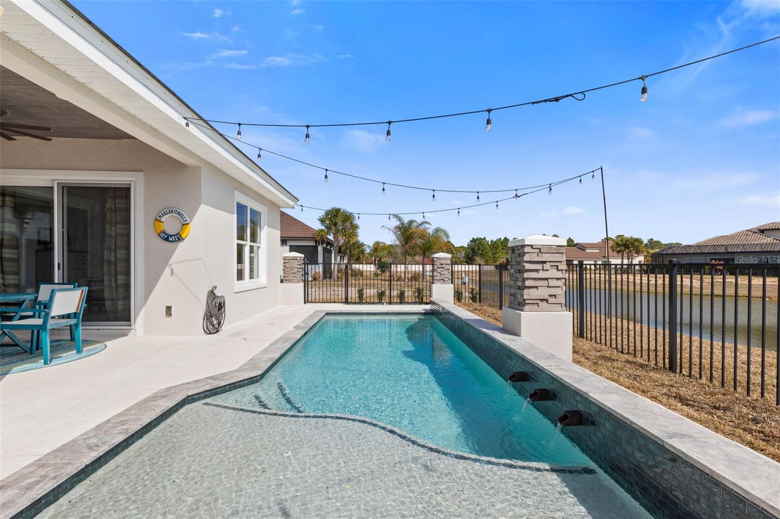 MARINA DEL PALMA - Residential