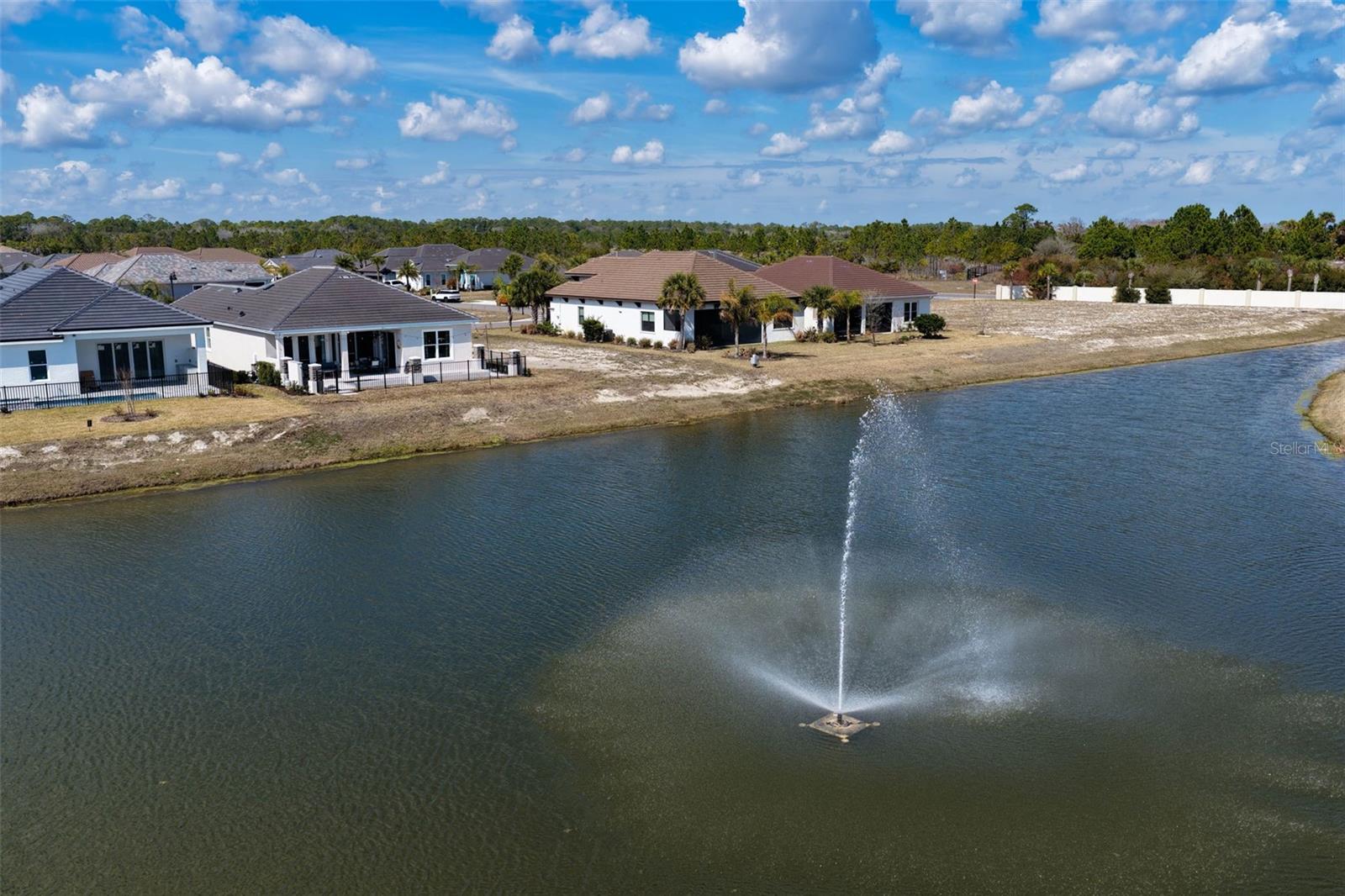 MARINA DEL PALMA - Residential