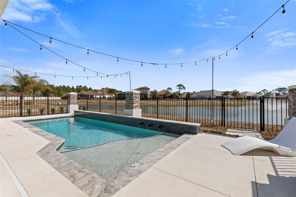 Photo of 122 Del Palma Drive, Palm Coast, FL 32137 (MLS # FC316381)