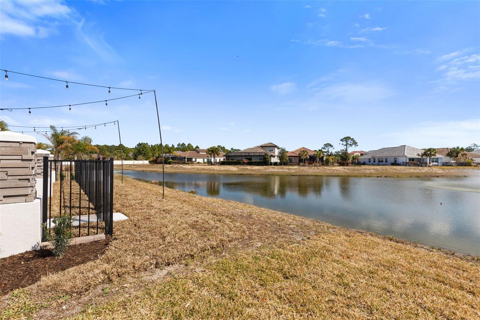 MARINA DEL PALMA - Residential