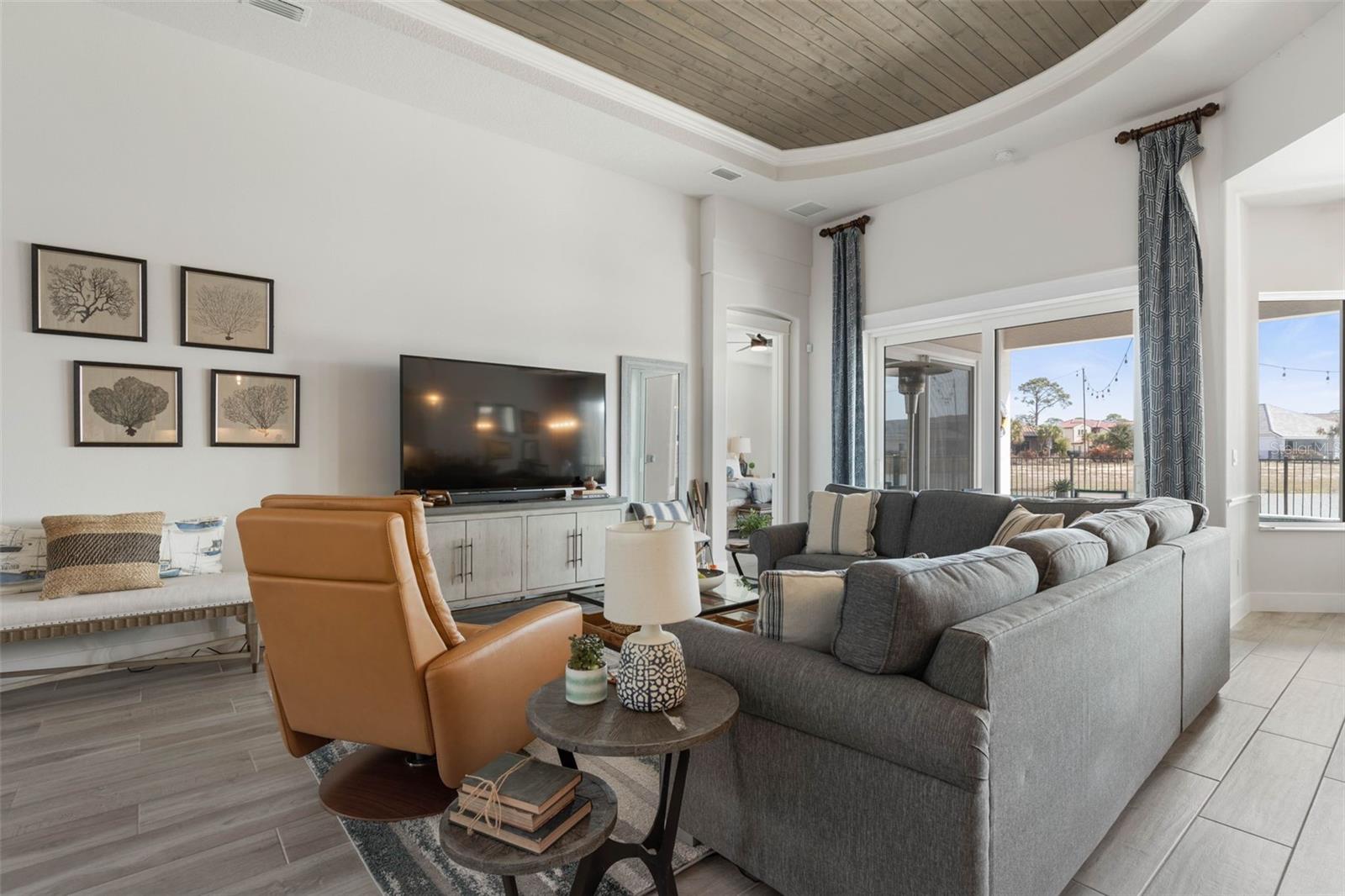 MARINA DEL PALMA - Residential