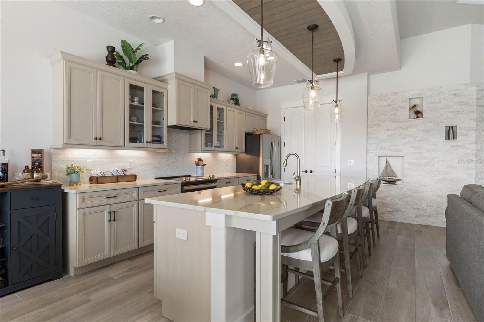 MARINA DEL PALMA - Residential