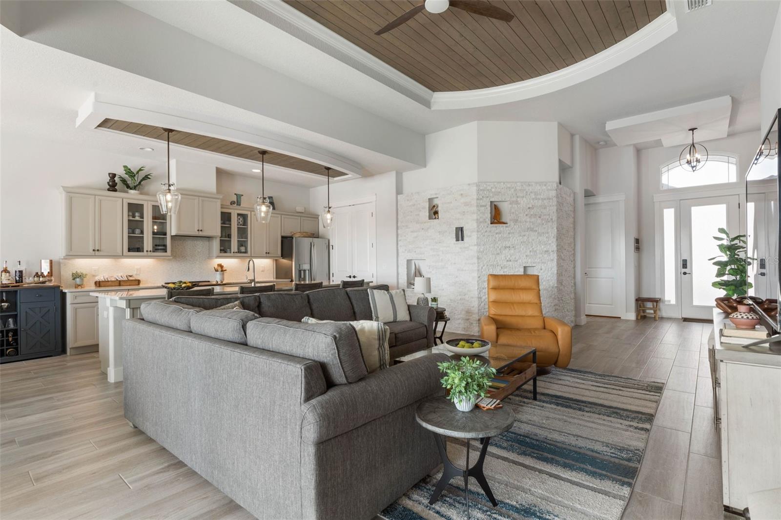 MARINA DEL PALMA - Residential