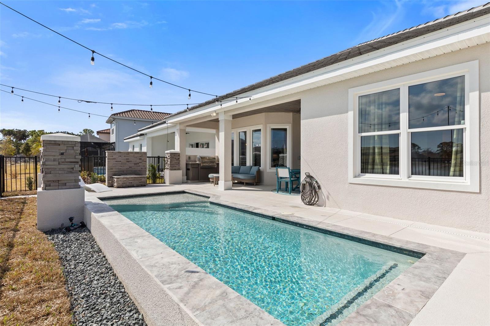 MARINA DEL PALMA - Residential