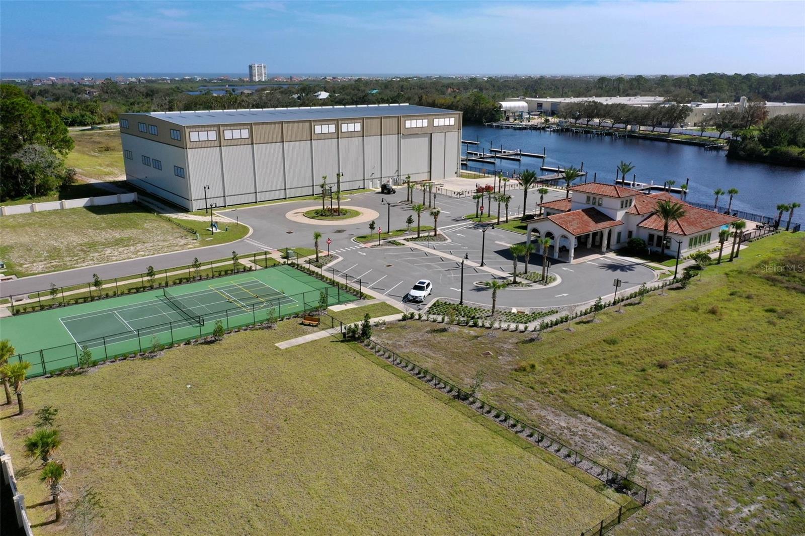 MARINA DEL PALMA - Residential