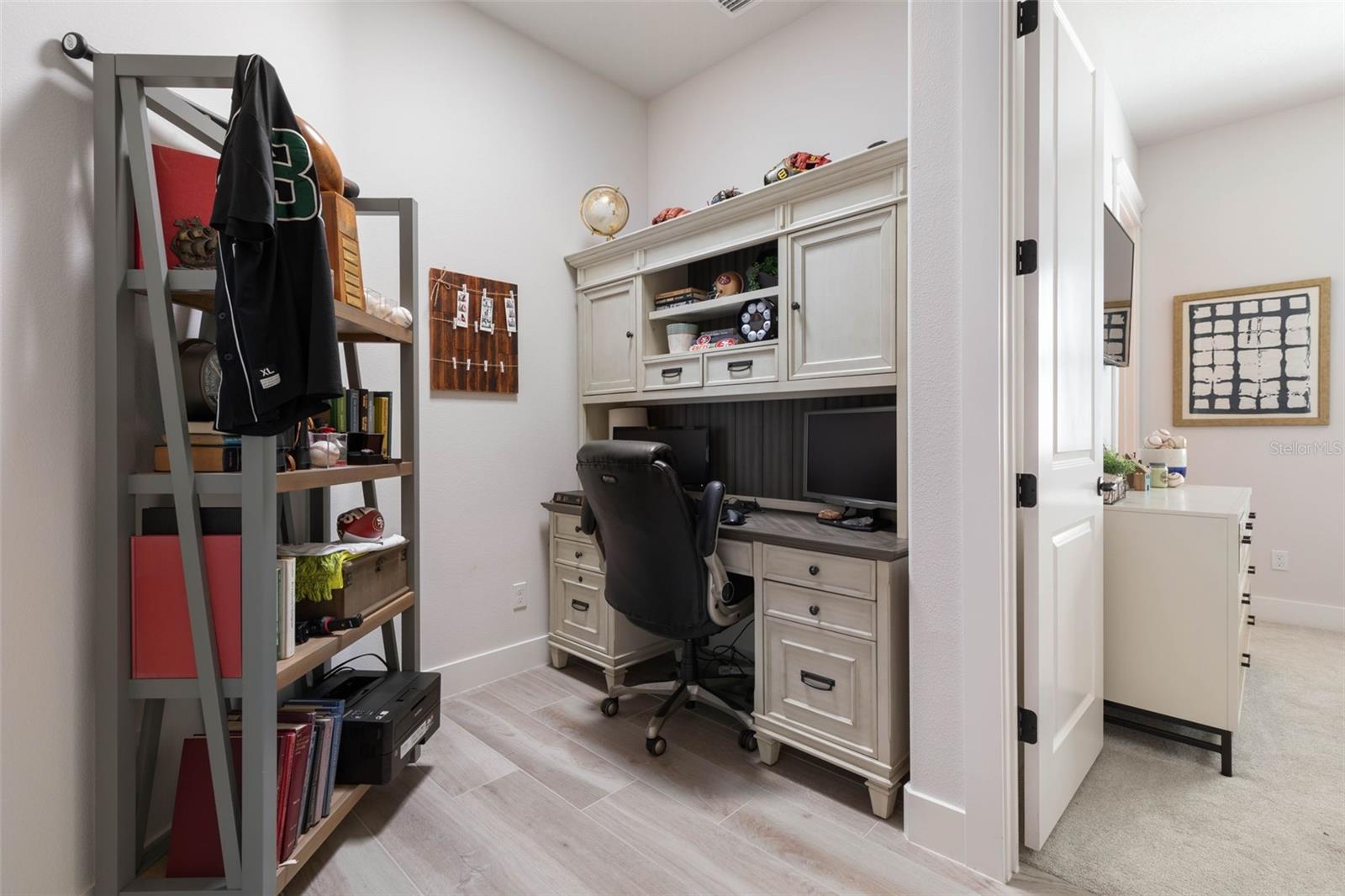 MARINA DEL PALMA - Residential