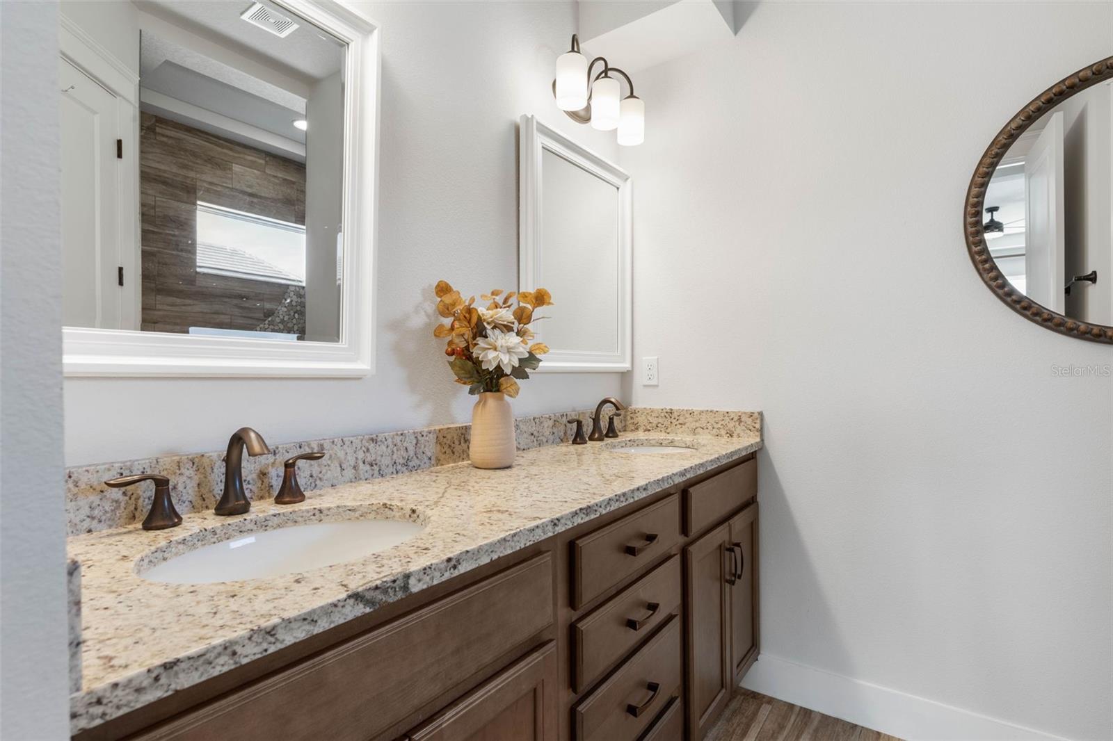 MARINA DEL PALMA - Residential