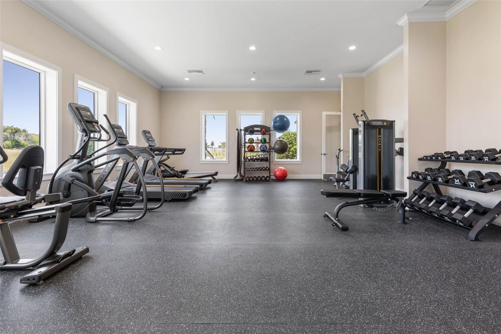 MARINA DEL PALMA - Residential