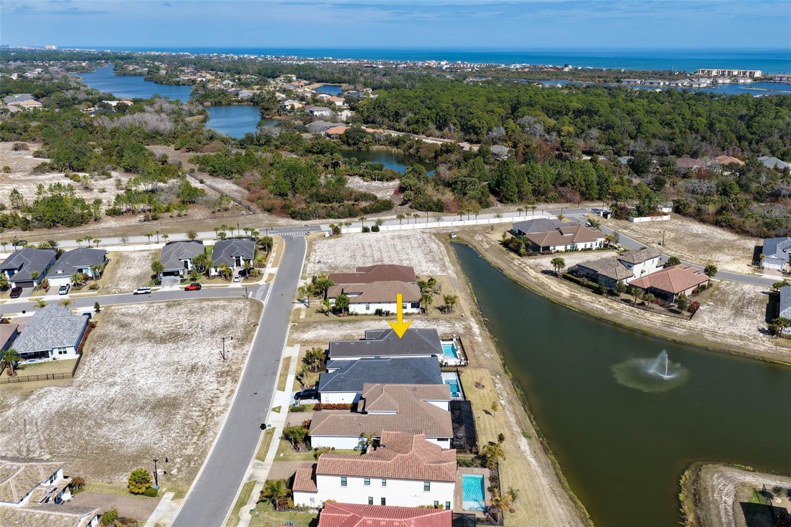 MARINA DEL PALMA - Residential