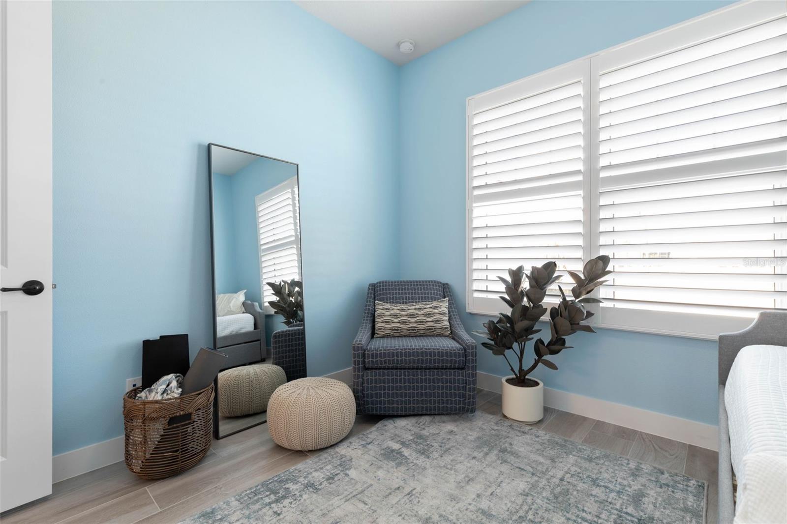 MARINA DEL PALMA - Residential