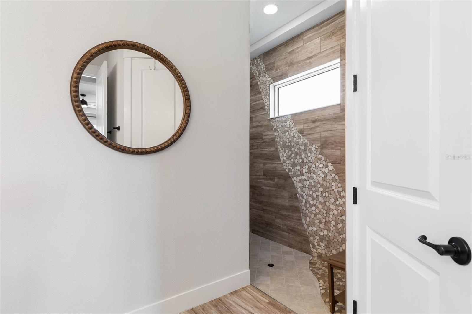 MARINA DEL PALMA - Residential