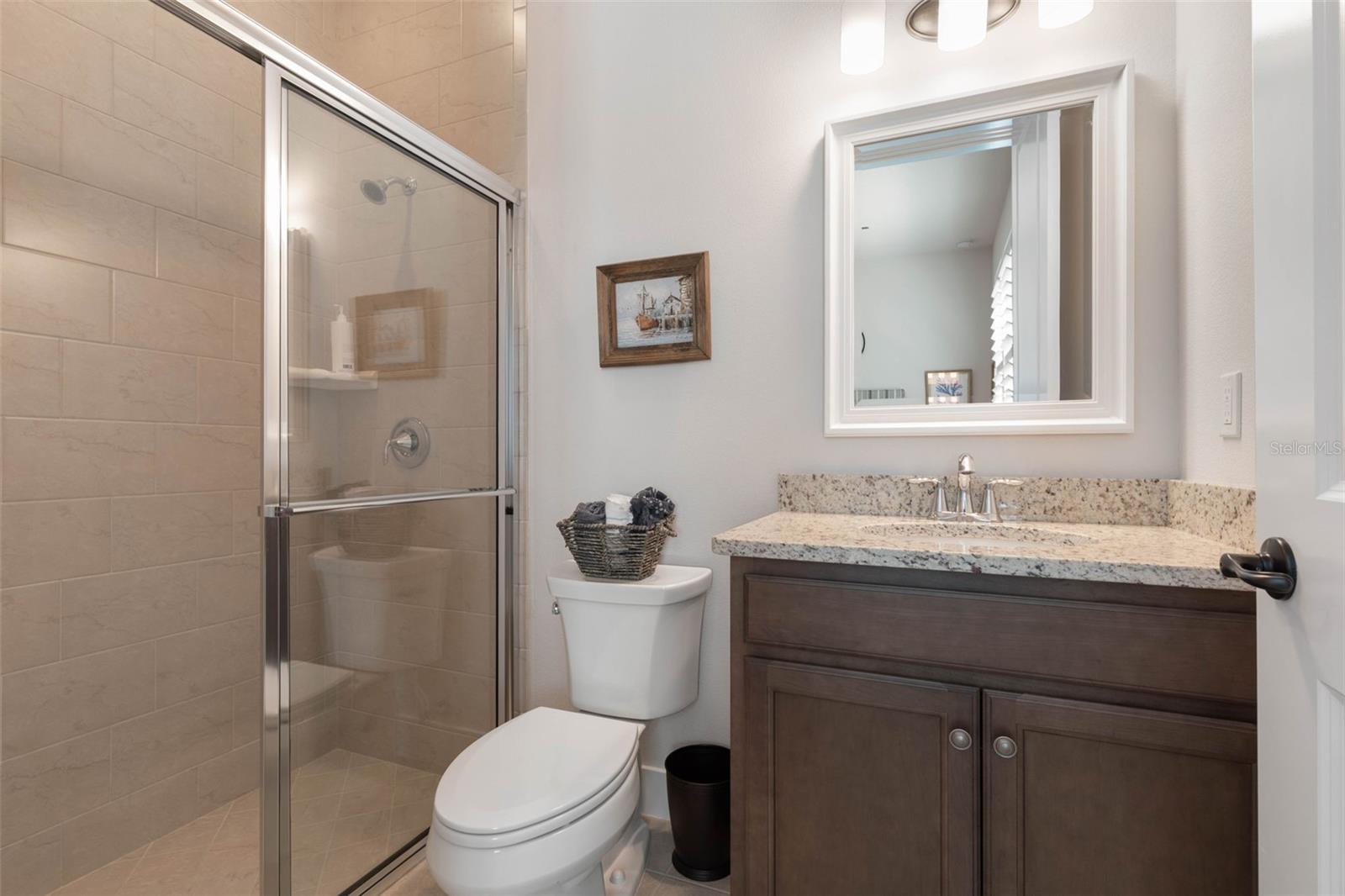 MARINA DEL PALMA - Residential