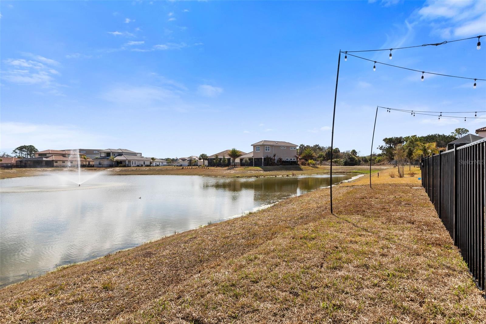 MARINA DEL PALMA - Residential