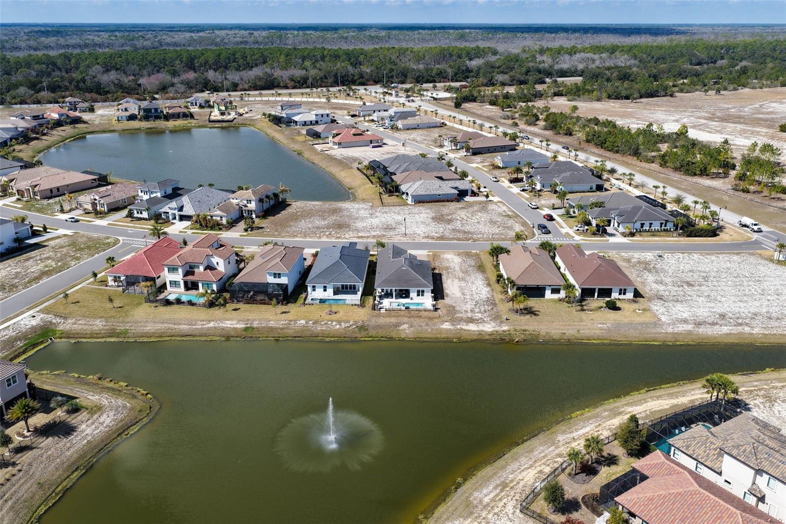 MARINA DEL PALMA - Residential