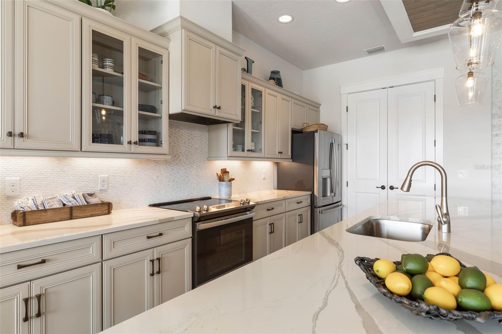 MARINA DEL PALMA - Residential