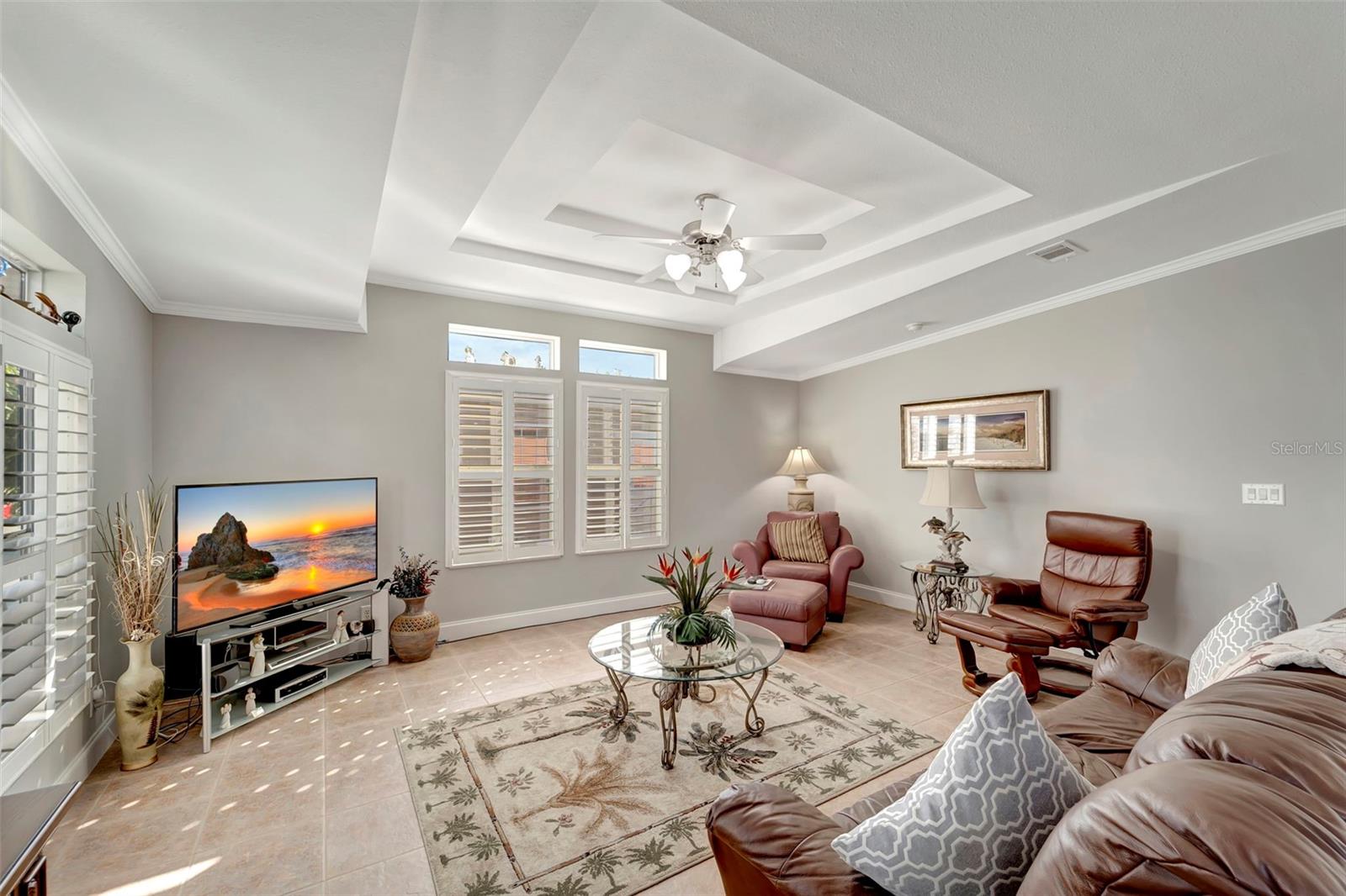 WINDMILL VILLAGE - Residential