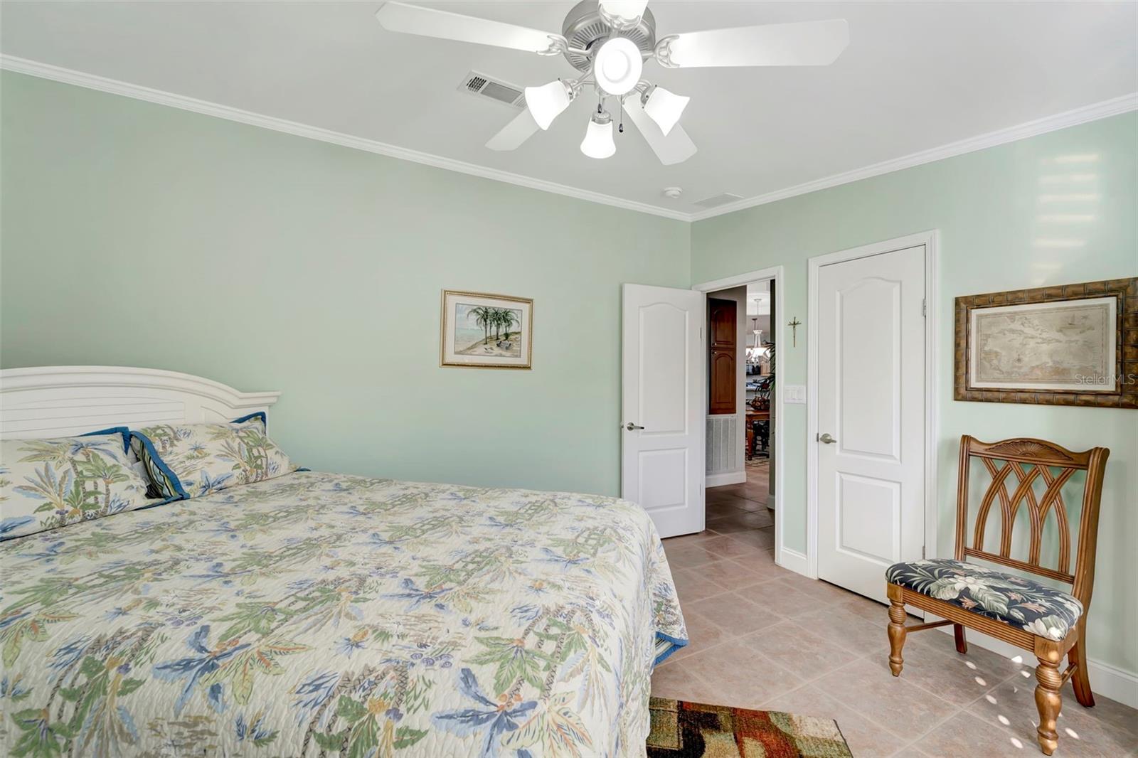 WINDMILL VILLAGE - Residential