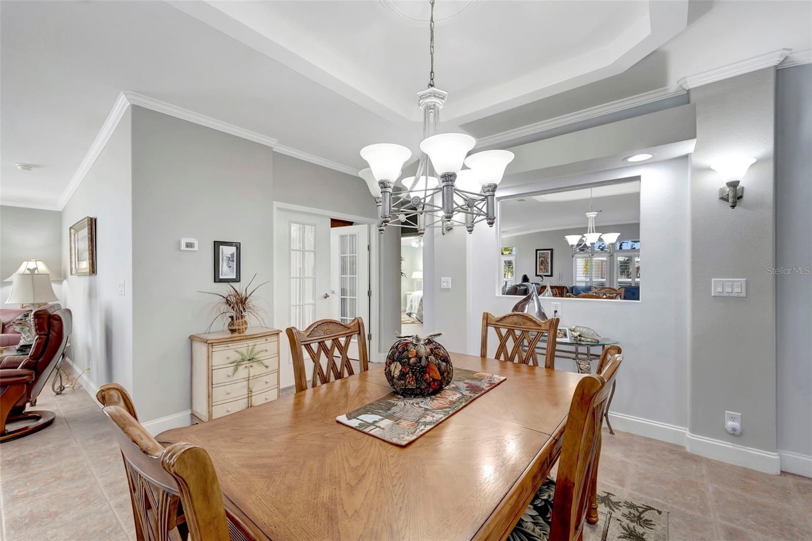 WINDMILL VILLAGE - Residential