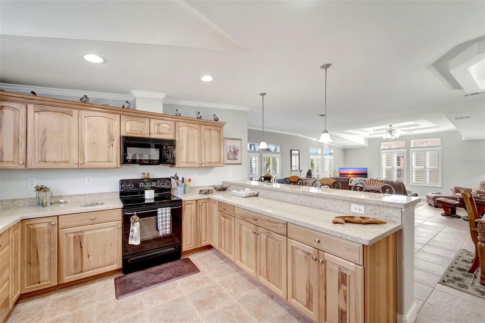 WINDMILL VILLAGE - Residential