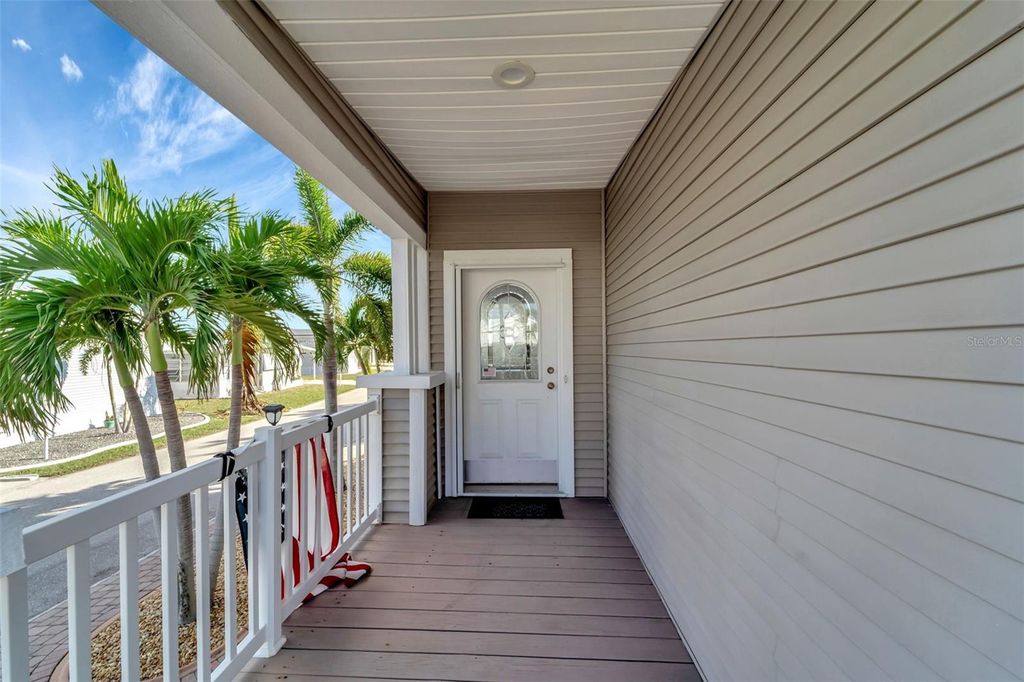 Photo of 16 Copenhagen Avenue, Punta Gorda, FL 33950 (MLS # C7522019)