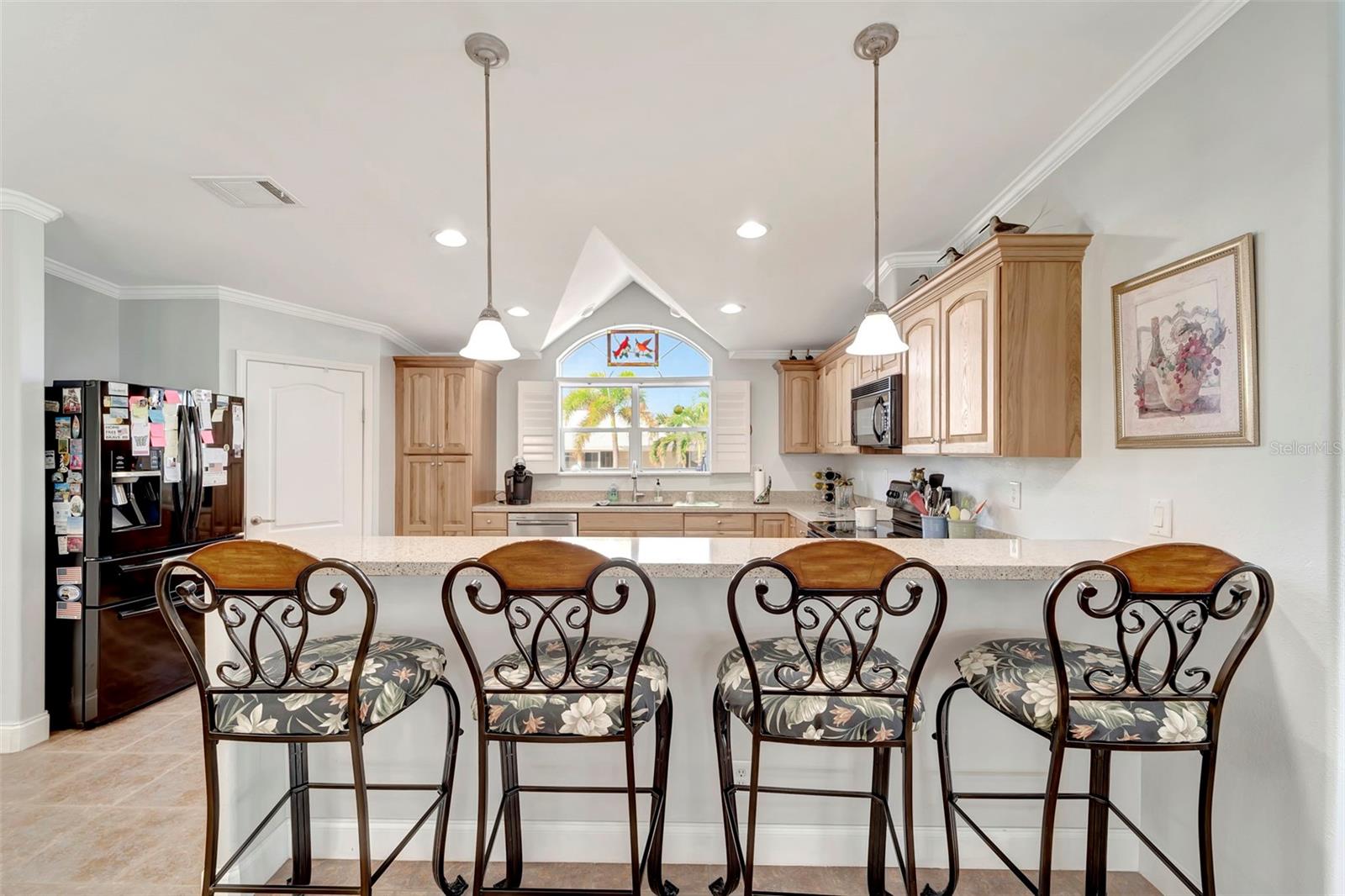 WINDMILL VILLAGE - Residential