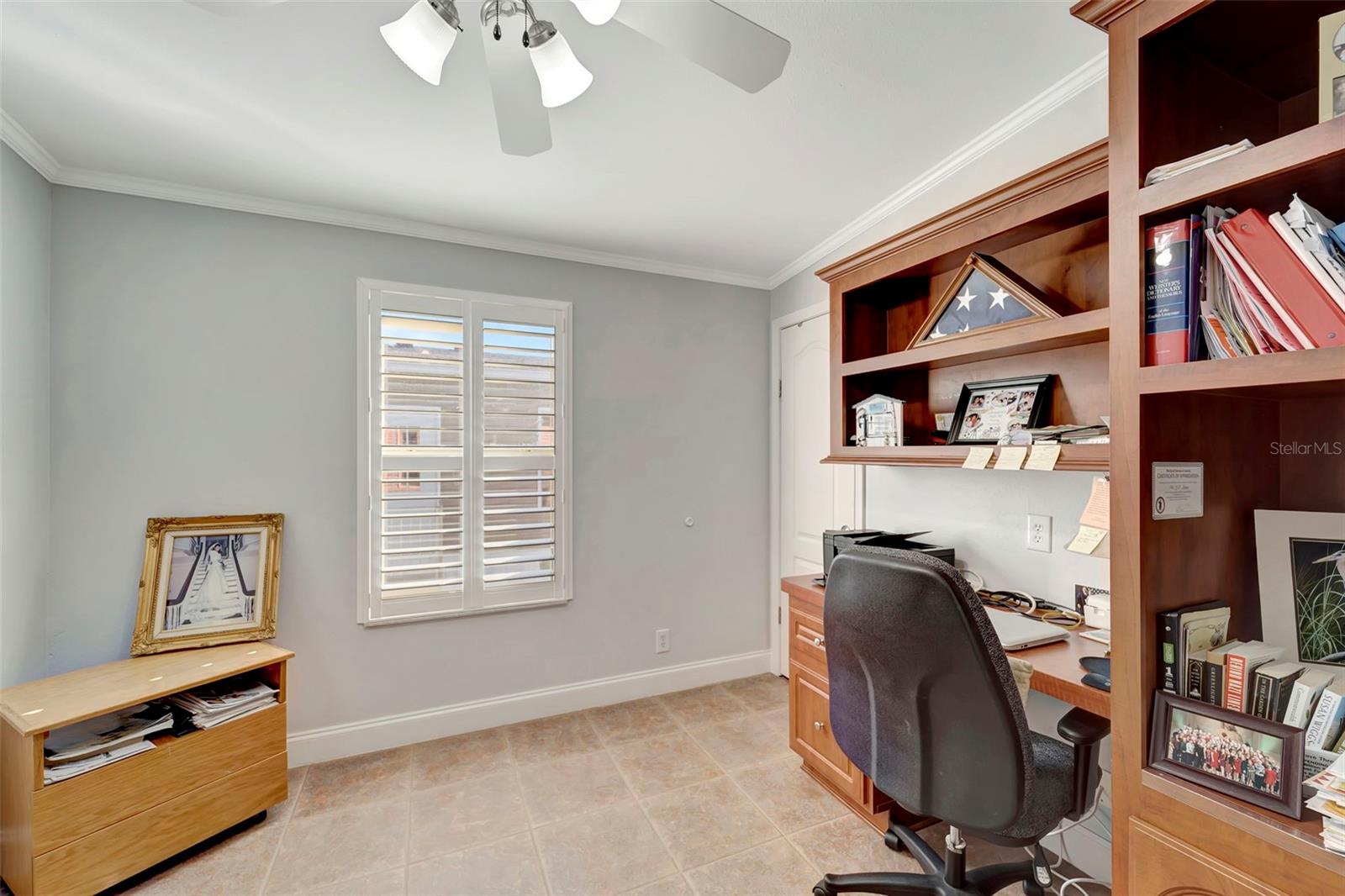 WINDMILL VILLAGE - Residential