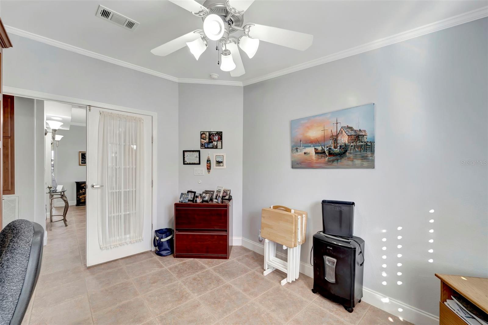 WINDMILL VILLAGE - Residential