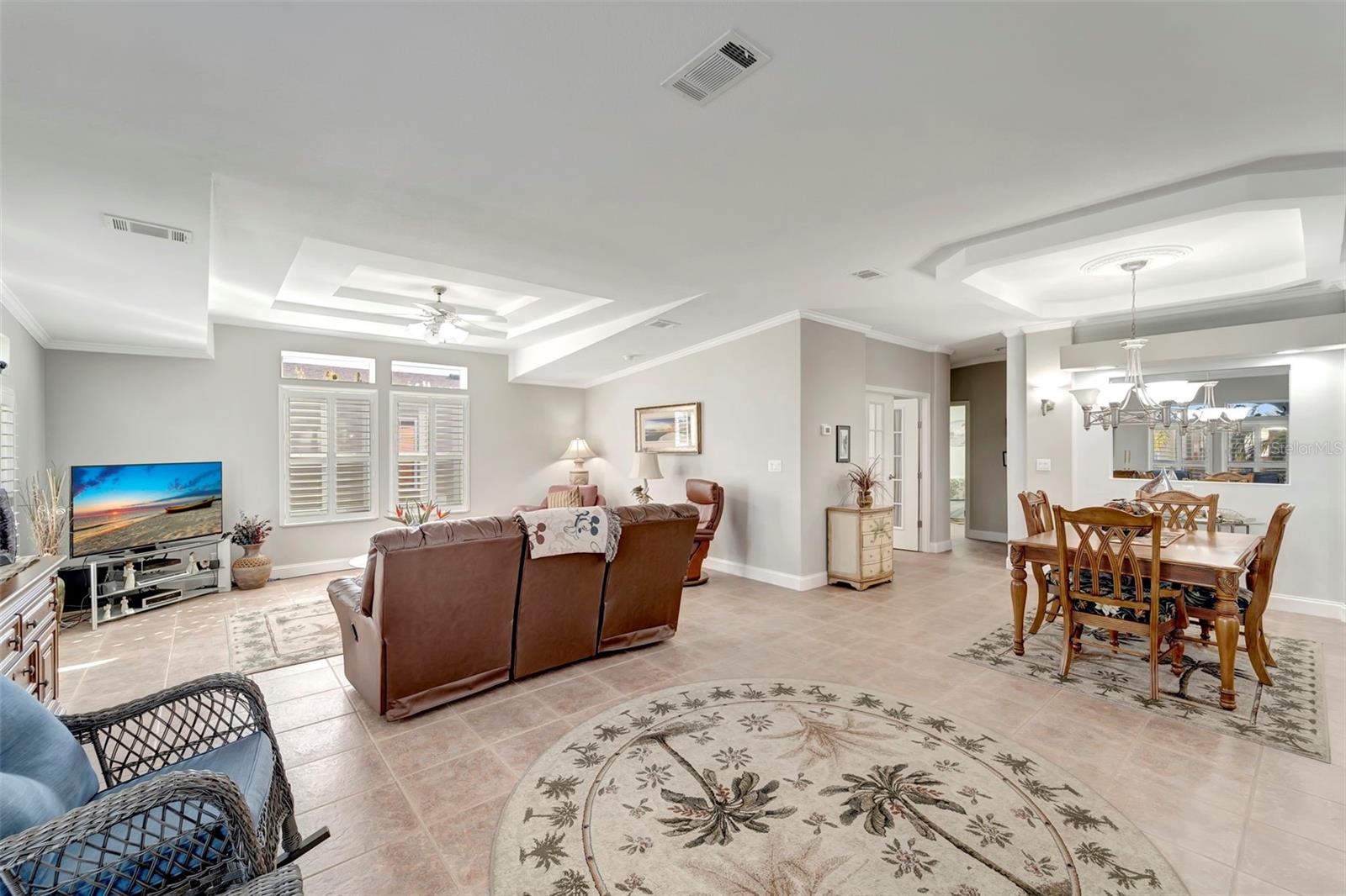 WINDMILL VILLAGE - Residential