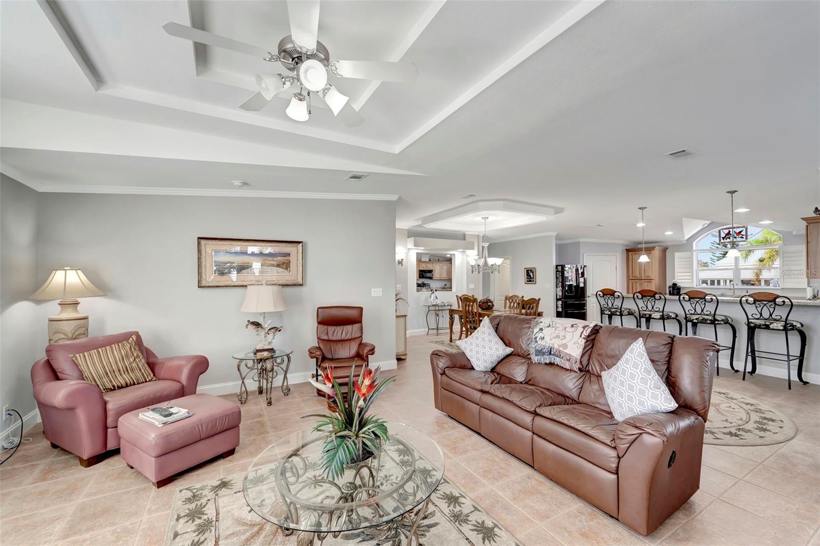 WINDMILL VILLAGE - Residential