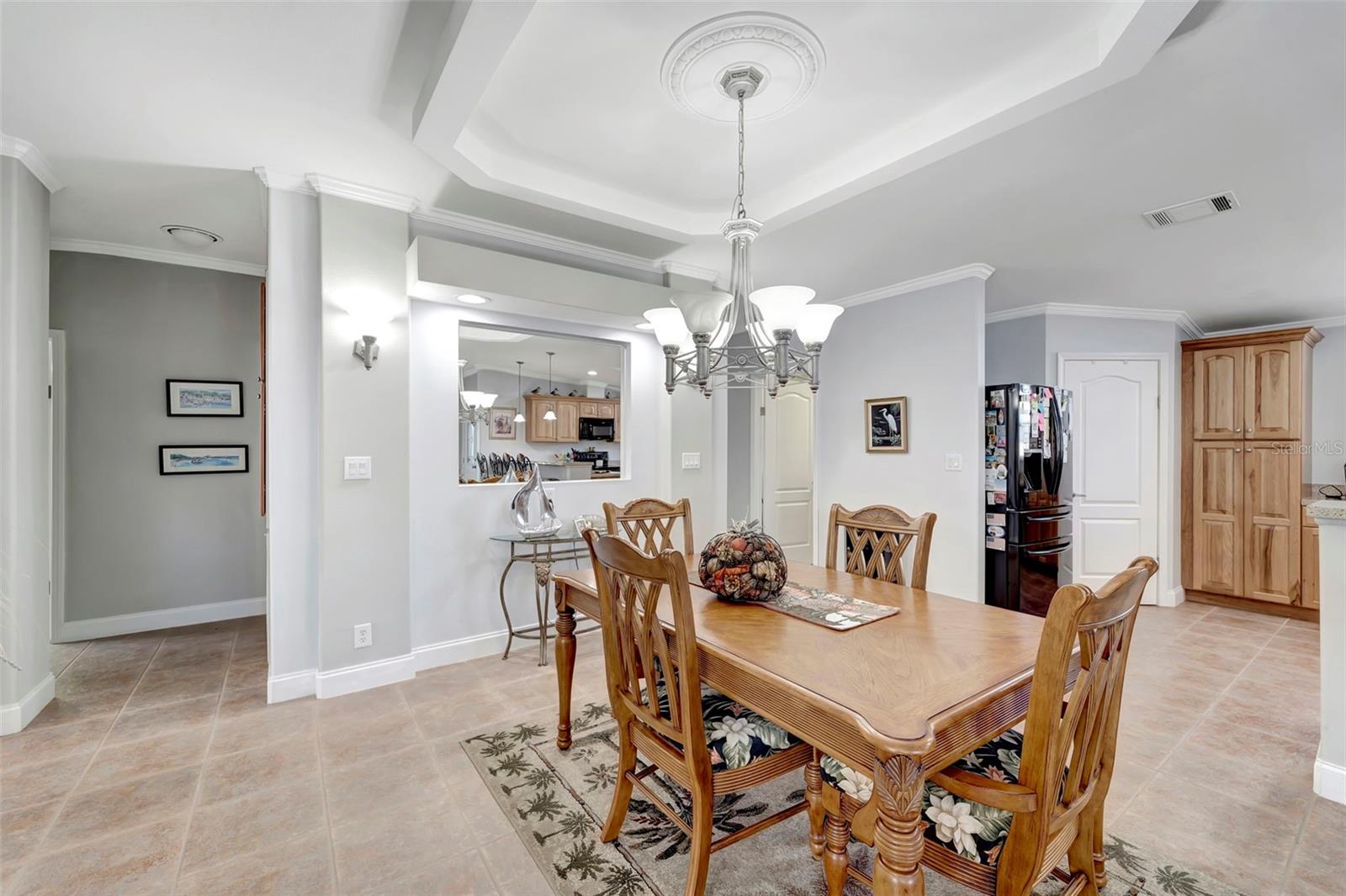 WINDMILL VILLAGE - Residential