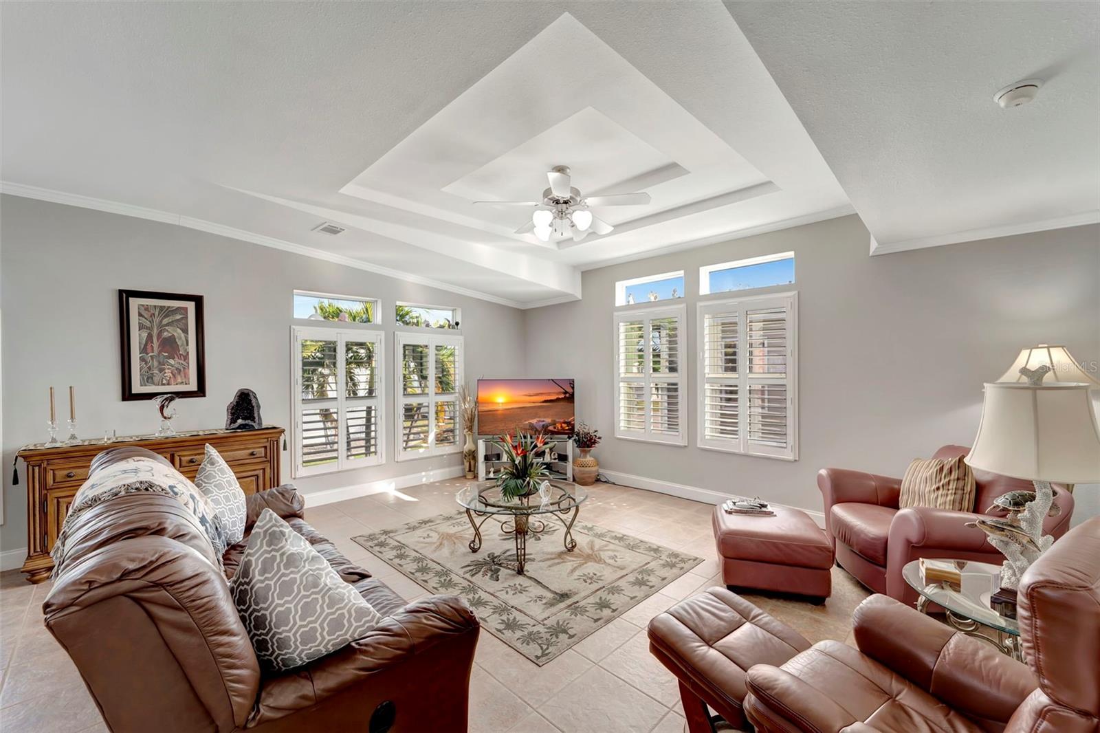 WINDMILL VILLAGE - Residential