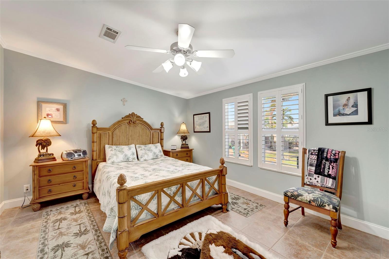 WINDMILL VILLAGE - Residential